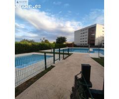 Piso en venta en zona Chapin