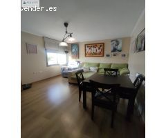 Piso en venta en zona Chapin