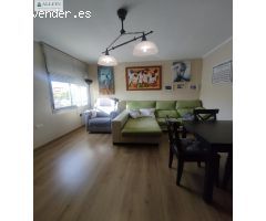Piso en venta en zona Chapin