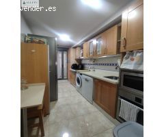 Piso en venta en zona Chapin