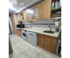Piso en venta en zona Chapin