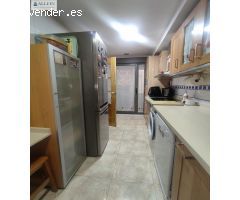 Piso en venta en zona Chapin