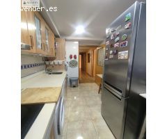 Piso en venta en zona Chapin