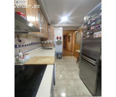 Piso en venta en zona Chapin