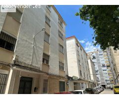 Piso en zona de la Serrana
