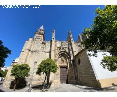 Casa en Venta en Jerez de la Frontera, Cádiz