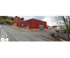 Nave industrial en Venta en Alcoy - Alcoi, Alicante
