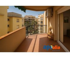 APARTAMENTO DE 1 DORMITORIO EN EL CORAZÓN DE SALOU
