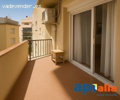 APARTAMENTO DE 1 DORMITORIO EN EL CORAZÓN DE SALOU