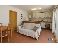 APARTAMENTO DE 1 DORMITORIO EN EL CORAZÓN DE SALOU