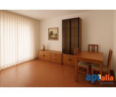 APARTAMENTO DE 1 DORMITORIO EN EL CORAZÓN DE SALOU