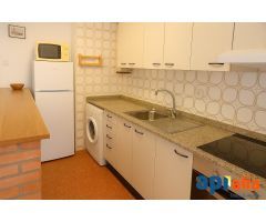 APARTAMENTO DE 1 DORMITORIO EN EL CORAZÓN DE SALOU