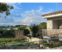 Oportunidad  Casa con encanto y vistas a Montserrat