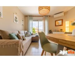 BONITO APARTAMENTO EN MIAMI PLATJA A 5 MINUTOS DEL MAR