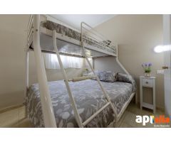 BONITO APARTAMENTO EN MIAMI PLATJA A 5 MINUTOS DEL MAR
