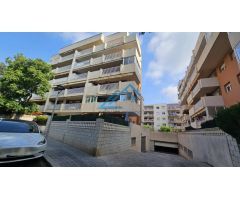 ¡Plaza de parking en venta en el centro de Salou!