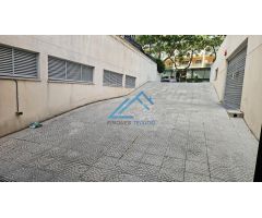 ¡Plaza de parking en venta en el centro de Salou!