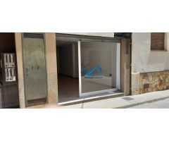 LOCAL COMERCIAL EN HOSTALETS DE PIEROLA