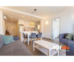 ESPECTACULAR PISO DE 3 HABITACIONES CON VISTAS LATERALES AL MAR