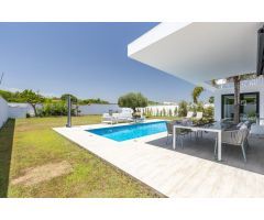 Chalet en Venta en Los Barrios, Cádiz