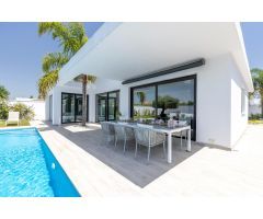 Chalet en Venta en Los Barrios, Cádiz