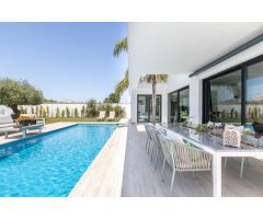 Chalet en Venta en Los Barrios, Cádiz