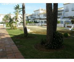 Apartamento en Sancti Petri Urb. Pueblo Marinero