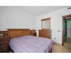 Piso Amueblado y Equipado