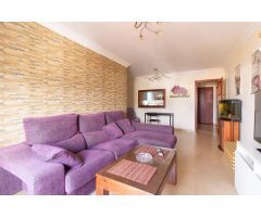 Oportunidad única: Encantador piso en el corazón de Chiclana 119.990€