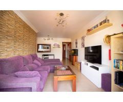 Oportunidad única: Encantador piso en el corazón de Chiclana 119.990€