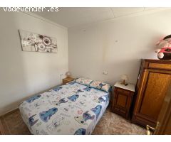 OPORTUNIDAD!!!!! ADOSADO EN TORREMENDO