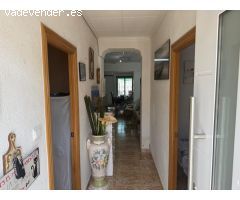 OPORTUNIDAD!!!!! ADOSADO EN TORREMENDO