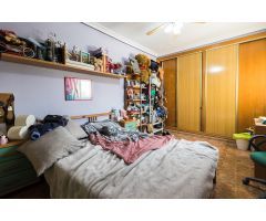 Chalet con piscina y gran parcela en plena huerta de La Albatalía (Murcia)