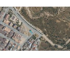 Terreno Urbano ( Pliego )