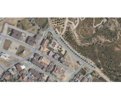 Terreno Urbano ( Pliego )