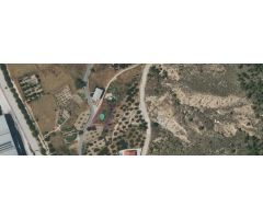Terreno Rustico ( Pliego )