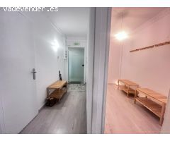 Local comercial en Alquiler en Badalona, Barcelona