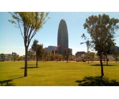 Almacen en Alquiler en Barcelona, Barcelona