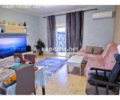 Piso a la venta en L´Olleria (Valencia).
