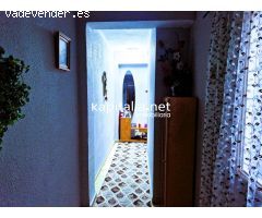 Piso a la venta en L´Olleria (Valencia).