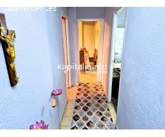 Piso a la venta en L´Olleria (Valencia).