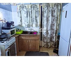 Piso a la venta en L´Olleria (Valencia).