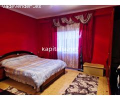Piso a la venta en L´Olleria (Valencia).