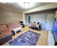 Piso a la venta en L´Olleria (Valencia).