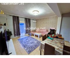 Piso a la venta en L´Olleria (Valencia).