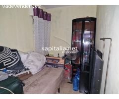 Piso a la venta en L´Olleria (Valencia).