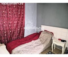 Piso a la venta en L´Olleria (Valencia).
