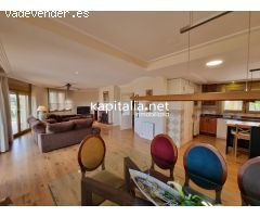 Chalet en venta en Ontinyent, a solo 200 metros del casco urbano