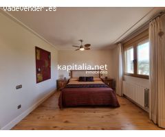 Chalet en venta en Ontinyent, a solo 200 metros del casco urbano