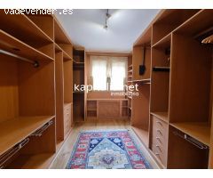 Chalet en venta en Ontinyent, a solo 200 metros del casco urbano